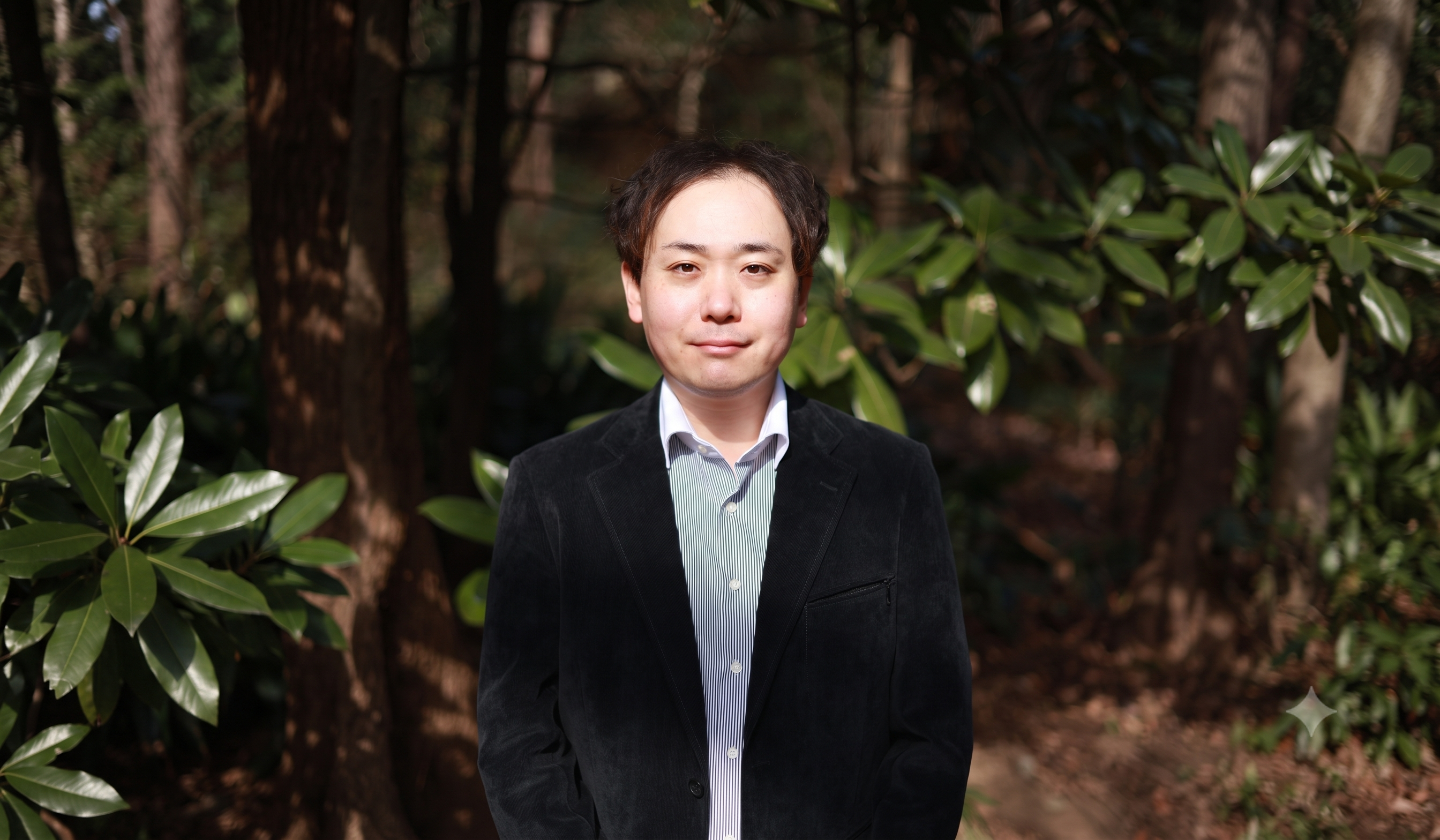 (image for) Daisuke Ehara
