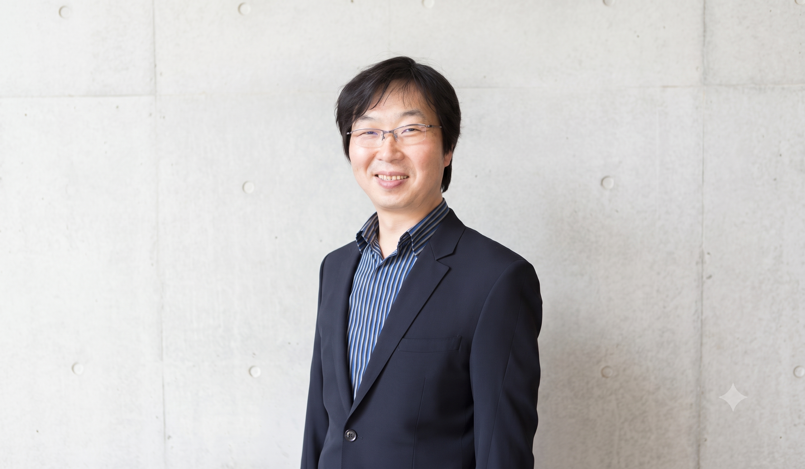 (image for) Hirokazu Fukushima
