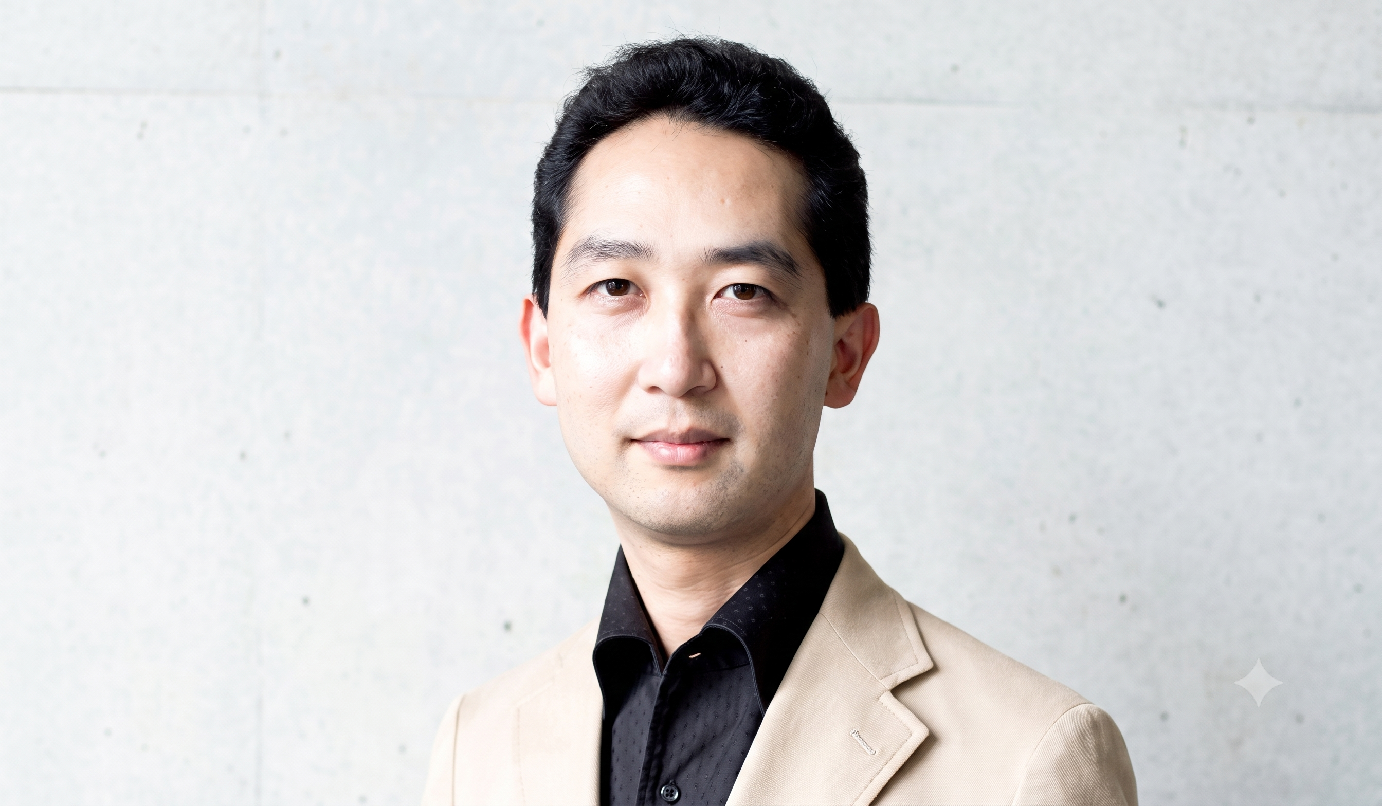 (image for) Hayato Hirose