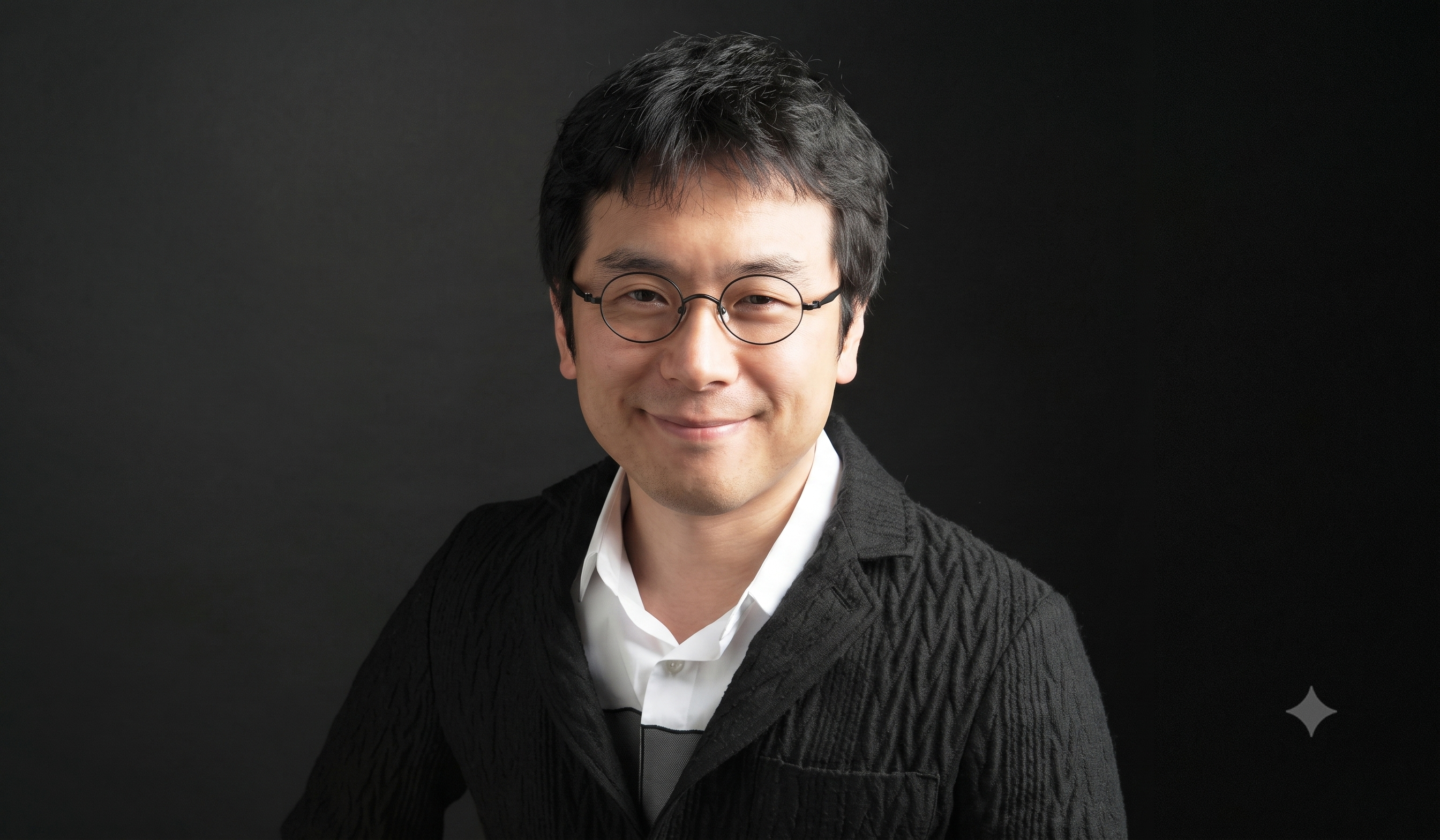 (image for) Wataru Hokoyama