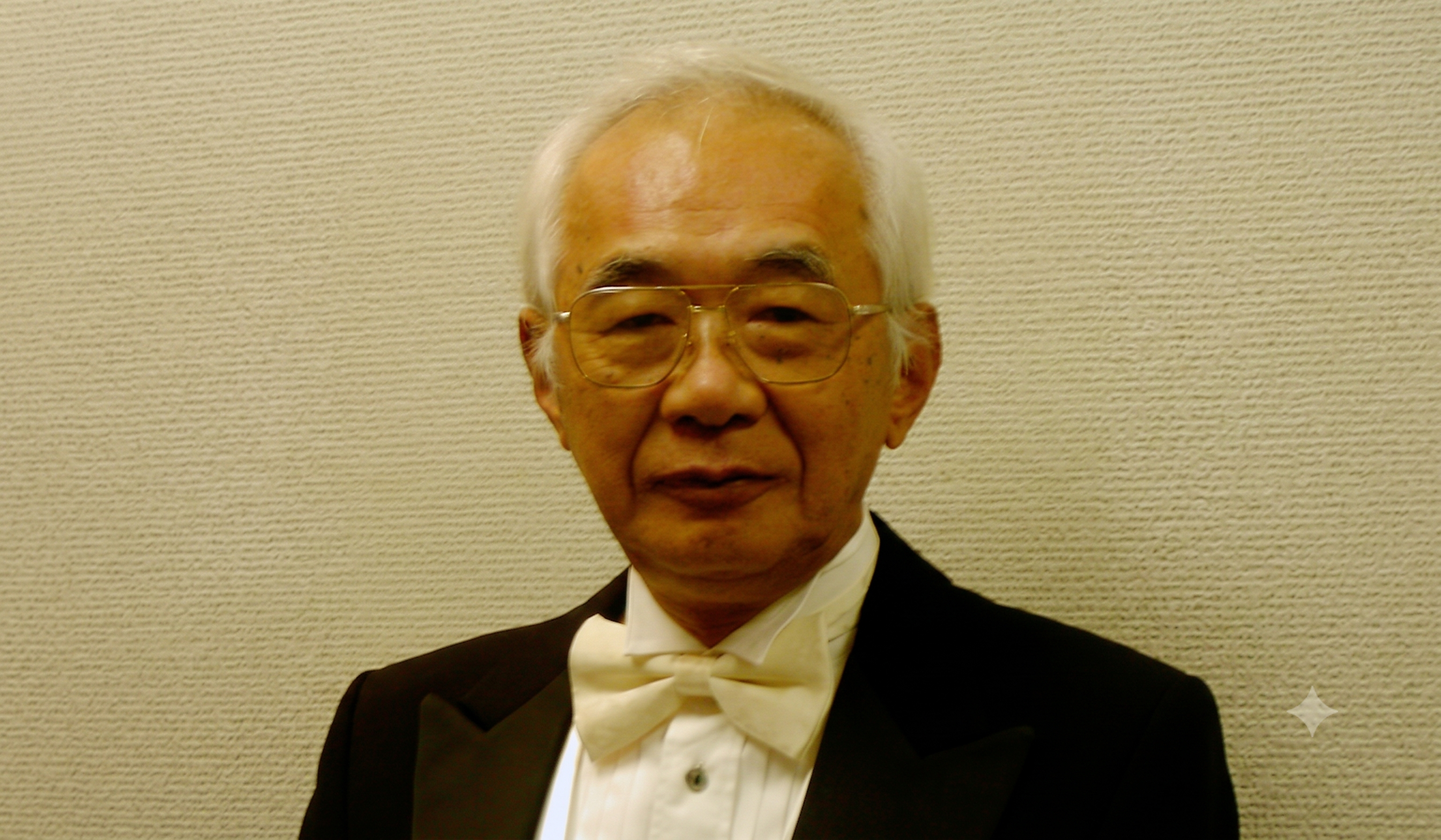 (image for) Hiroshi Hoshina