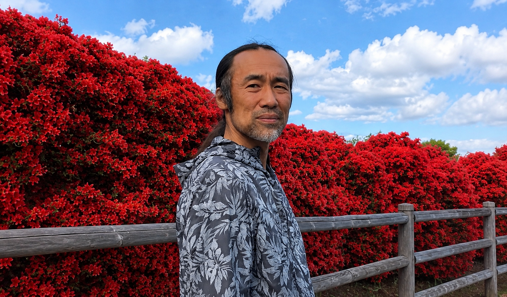(image for) Masaki Itani