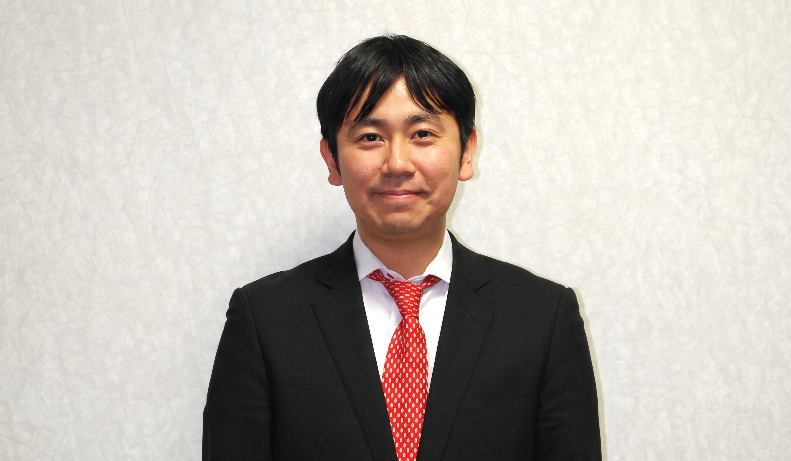 (image for) Hiroaki Kataoka
