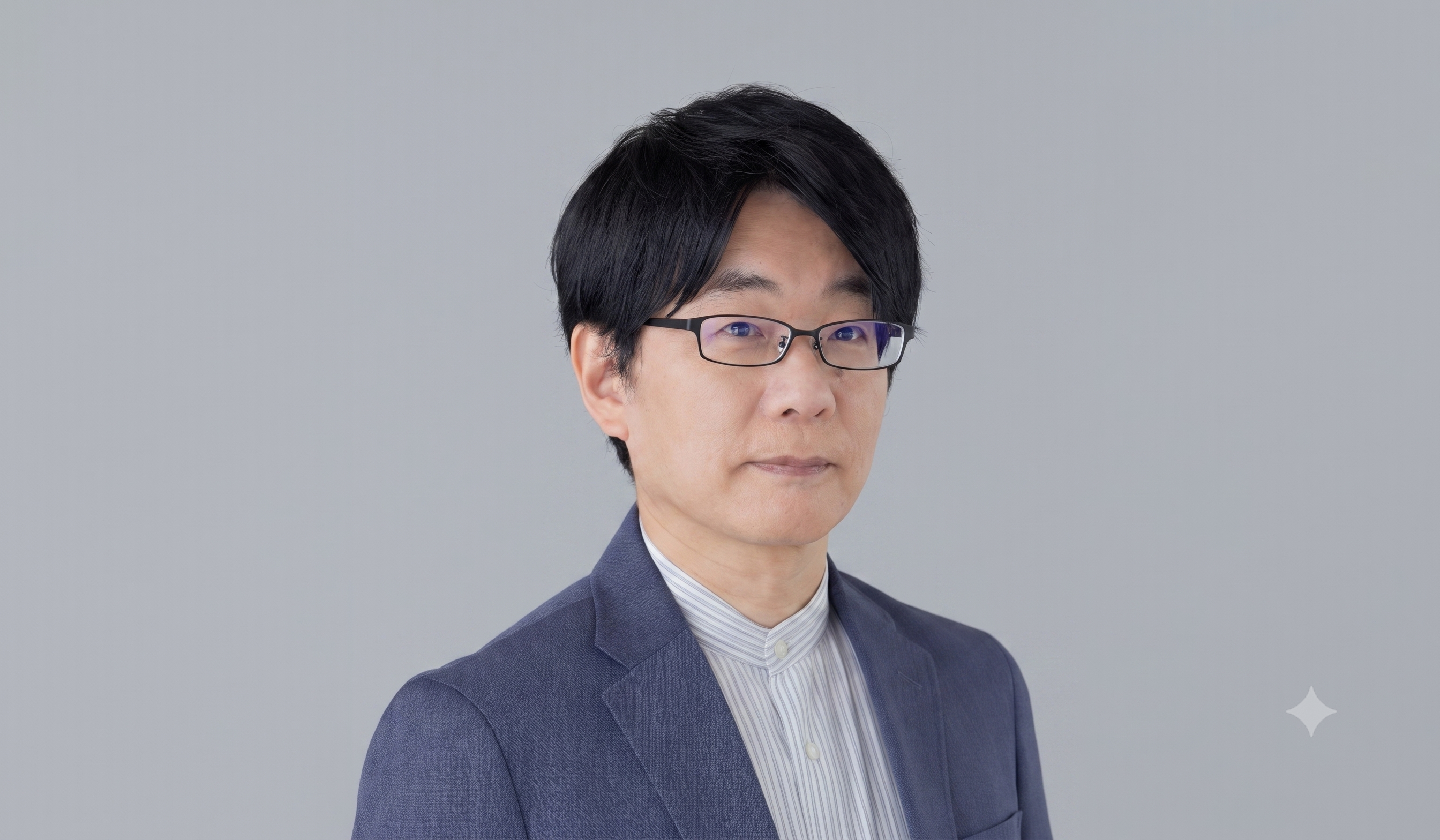 (image for) Jun Nagao