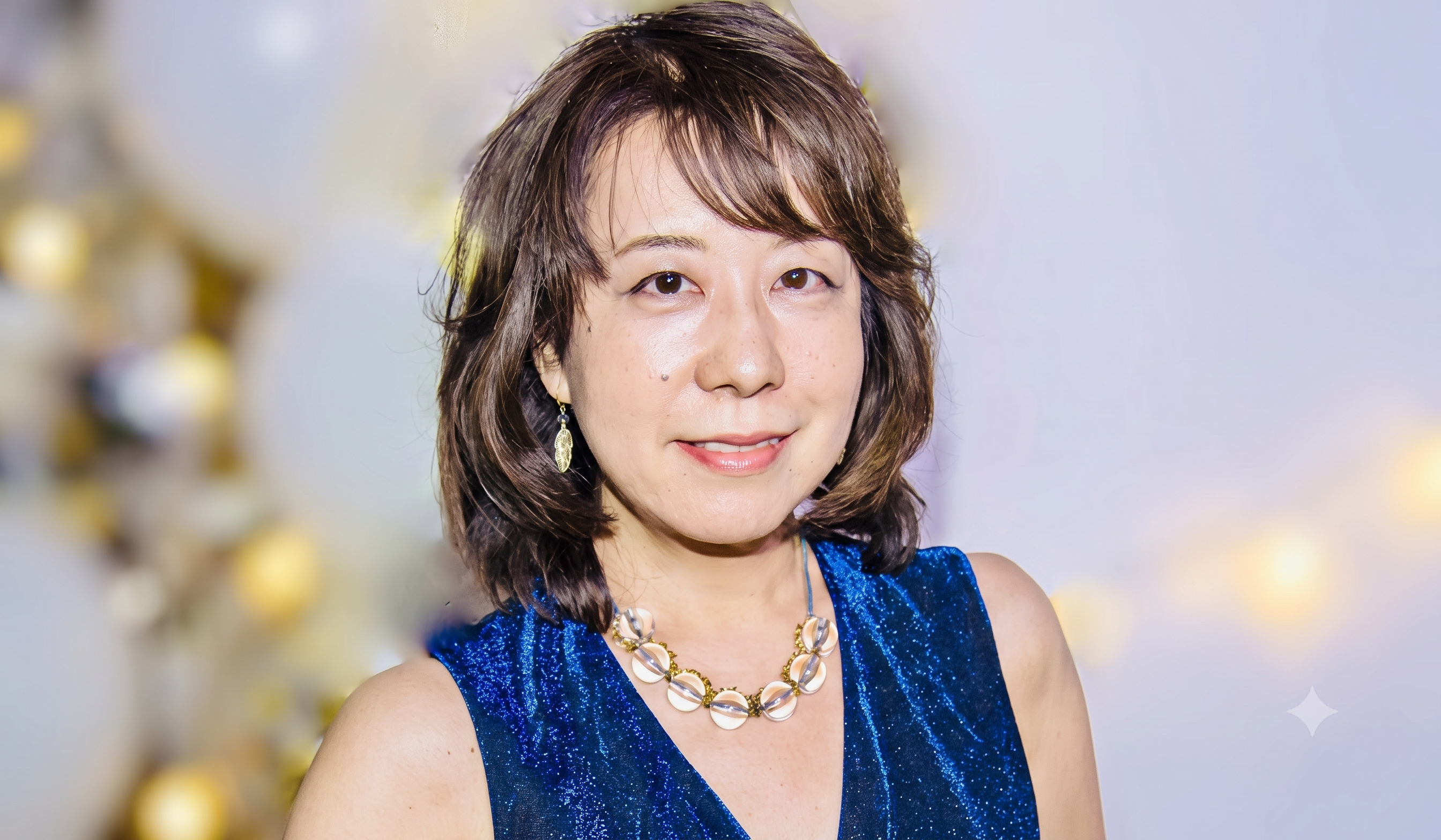 (image for) Yukiko Nishimura
