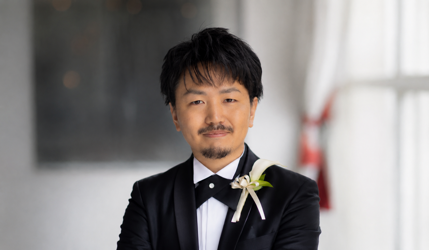 (image for) Kazuki Shimoda