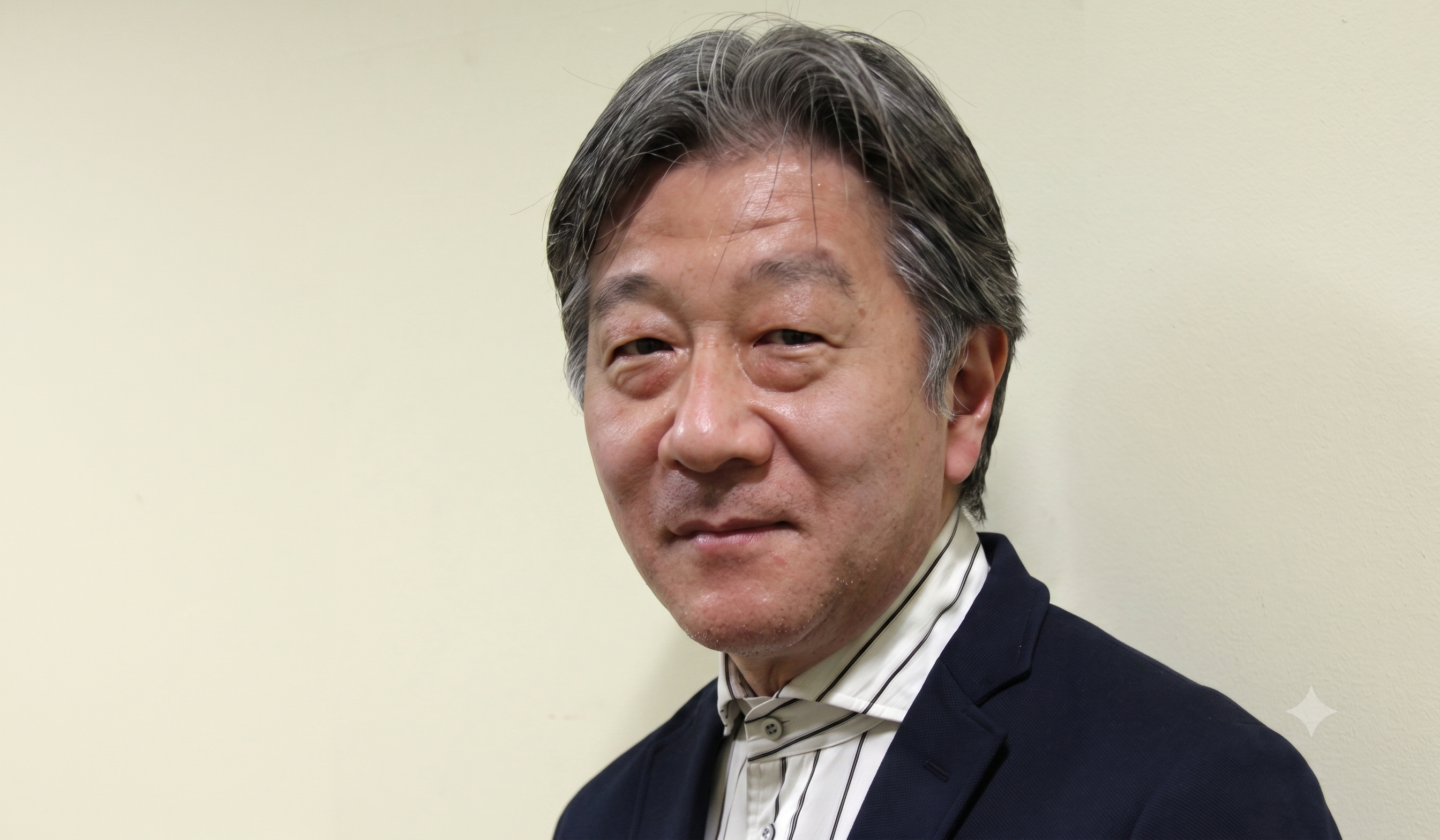 (image for) Eiji Suzuki