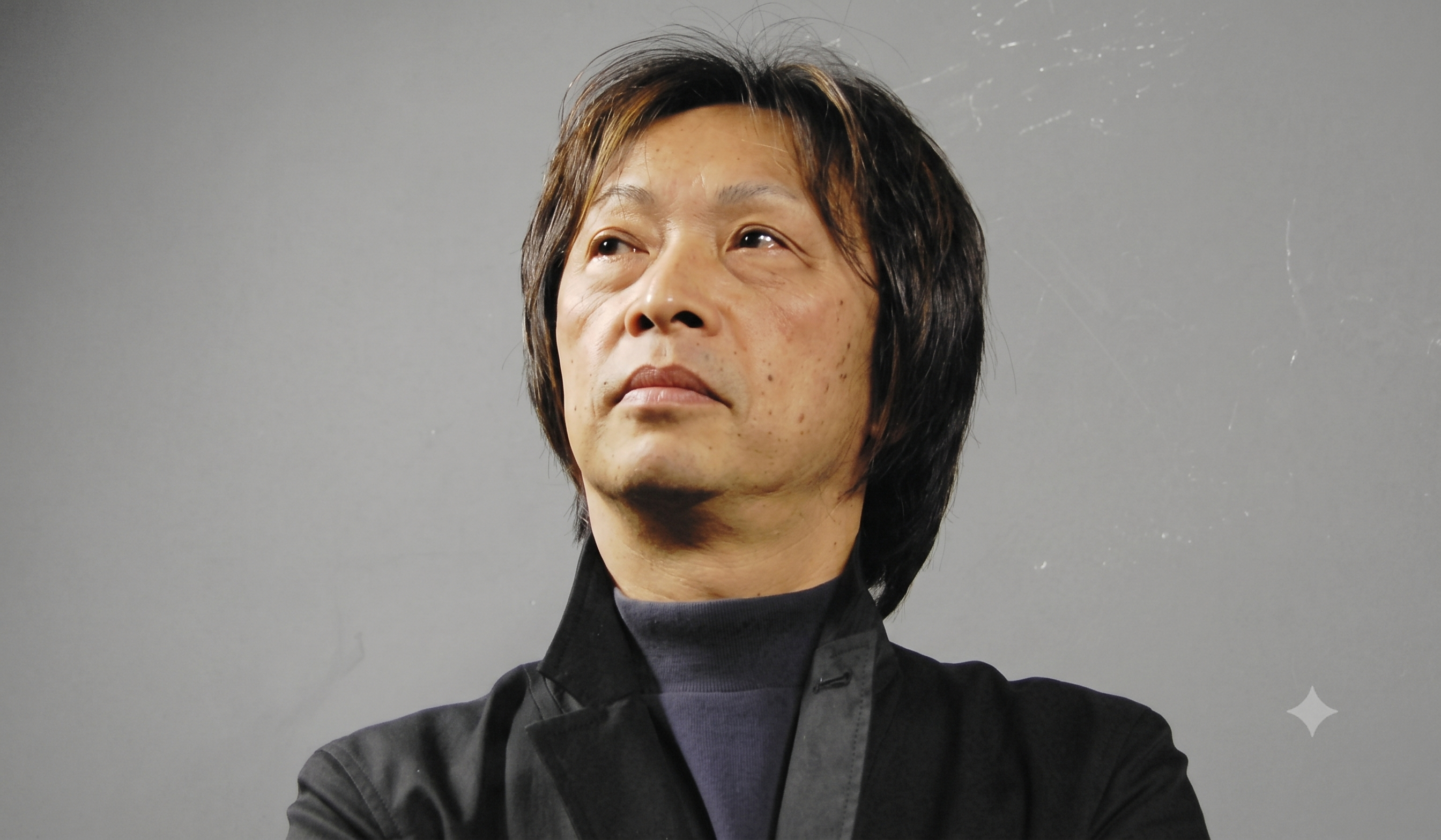 (image for) Tomohiro Tatebe