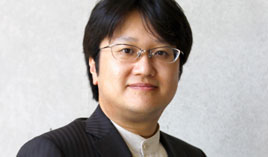 (image for) Satoshi Yagisawa