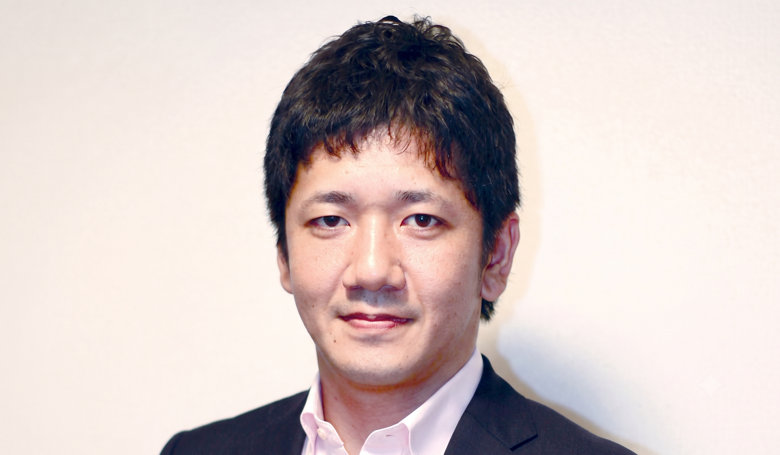 (image for) Keiichi Kurokawa