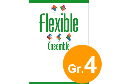 (image for) Makalish Sophia - Flexible Trio