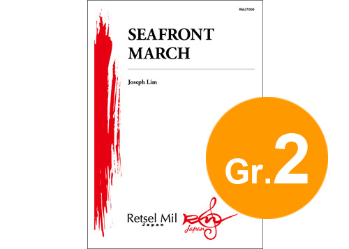 (image for) Seafront March