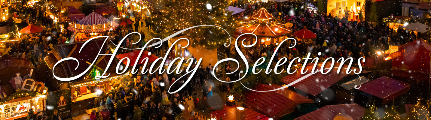 Holiday Selections