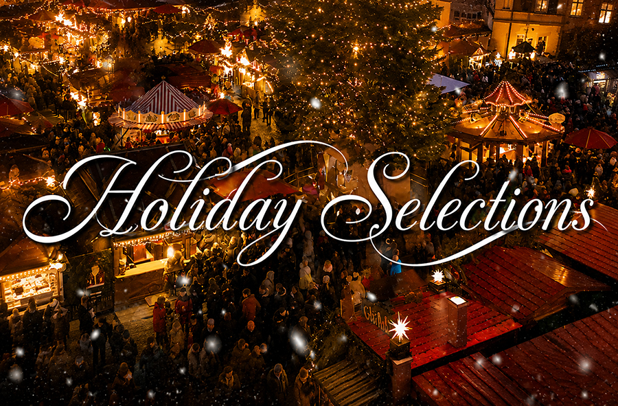 Holiday Selections