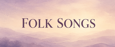 Folk Songs